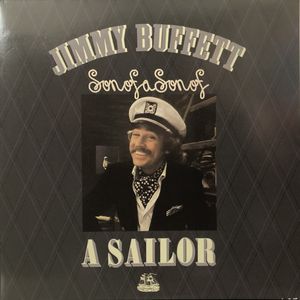 Son Of A Son Of A Sailor by Jimmy Buffett