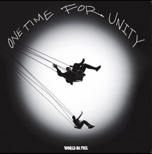 One Time For Unity cover