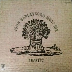 John Barleycorn Must Die cover