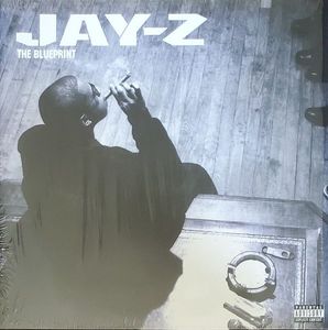 The Blueprint by Jay-Z