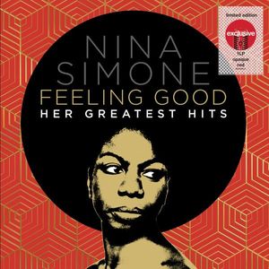 Feeling Good (Her Greatest Hits) cover
