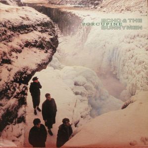 Echo & The Bunnymen – Porcupine