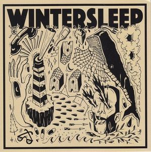 Wintersleep – Free Fall / Fading Out