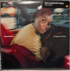 Ambiguous Desire by Arlo Parks