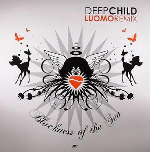 Deepchild – Blackness Of The Sea