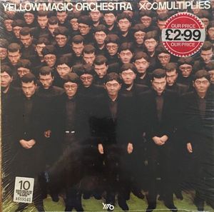 X∞Multiplies cover