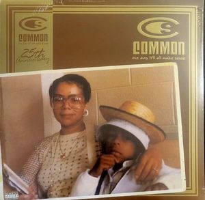 One Day It'll All Make Sense (25th Anniversary) cover