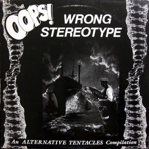 Oops! Wrong Stereotype by Various