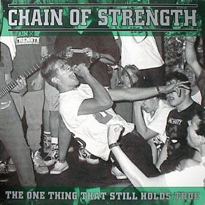 The One Thing That Still Holds True cover