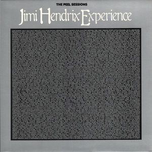 The Jimi Hendrix Experience – The Peel Sessions