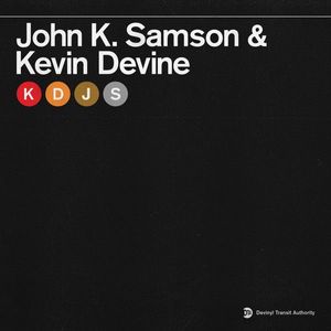 Devinyl Splits No. 10 cover