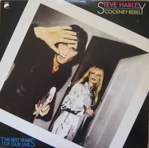 Steve Harley & Cockney Rebel – The Best Years Of Our Lives
