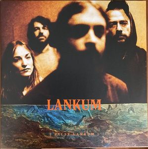 False Lankum by Lankum