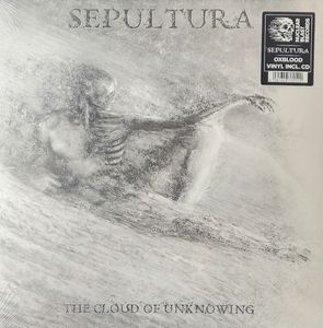 The Cloud Of Unknowing by Sepultura