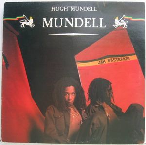Hugh Mundell – Mundell