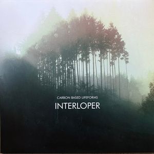 Interloper cover