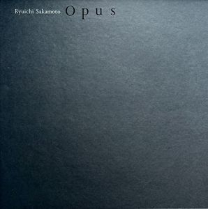 Opus cover