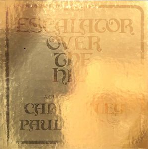 Escalator Over The Hill by Carla Bley,  Paul Haines