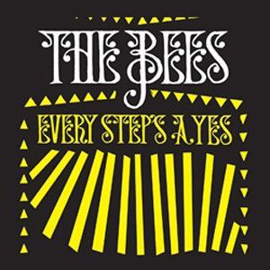 Every Step's A Yes cover