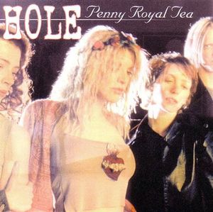 Penny Royal Tea cover