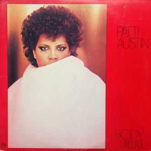 Patti Austin – Body Language