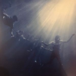 Total Life Forever cover