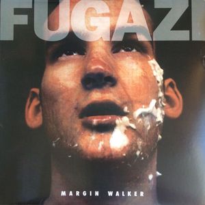 Margin Walker cover
