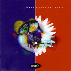 Crash cover