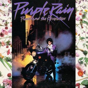Purple Rain cover