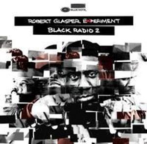 Black Radio 2 cover