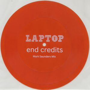 End Credits (Mark Saunders Mix) by Laptop