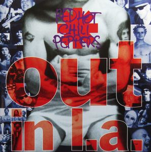 Out In L.A. by Red Hot Chili Peppers