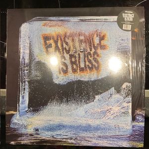 Existence Is Bliss cover