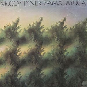 Sama Layuca cover