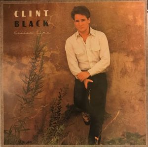 Killin' Time by Clint Black