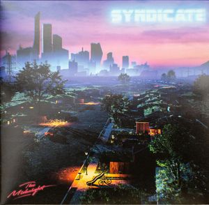 Syndicate cover