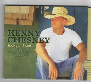 Kenny Chesney – Lucky Old Sun