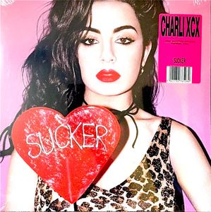 Sucker cover