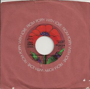 Presto Chango (Part 3 Of Concerto) cover