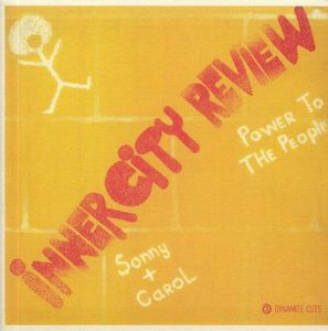 George Semper – Inner City Review