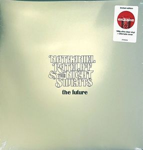 The Future by Nathaniel Rateliff And The Night Sweats