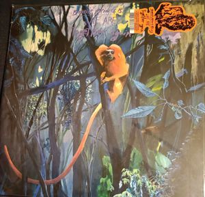 We Are Together Again  cover