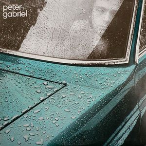 Peter Gabriel cover