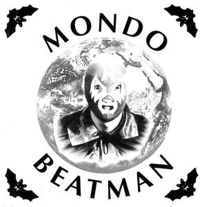 Mondo Beatman by Various