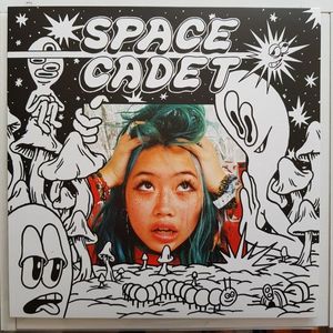 Space Cadet cover