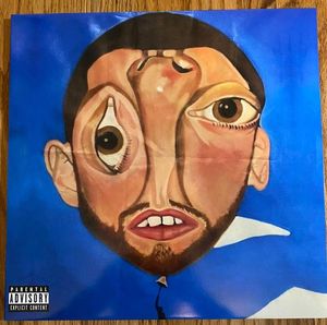 Balloonerism by Mac Miller