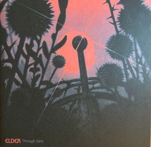 Elder – Through Zero