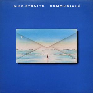Communiqué cover