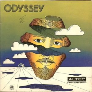 Various – Odyssey