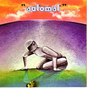 Automat cover